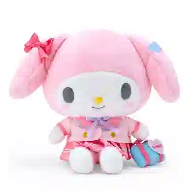 Sanrio 10cm