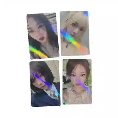 SM Entertainment SM Aespa MINI3 ms