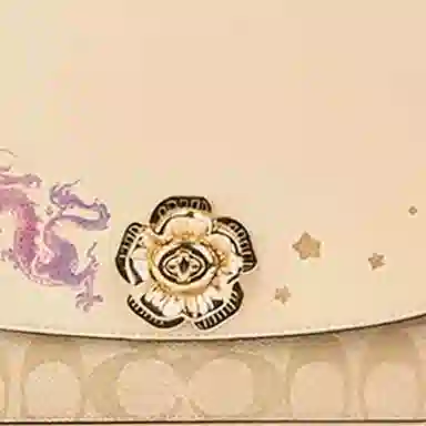 COACH Madison 24 PVC