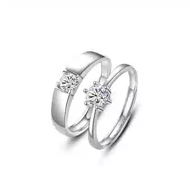 LOVE WHEEL s925