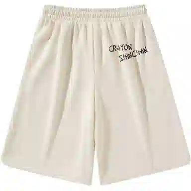 Crayon Shinchan Logo