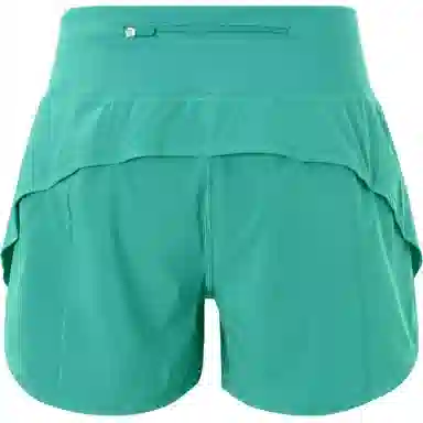 lululemon Speed Up Shorts 4"