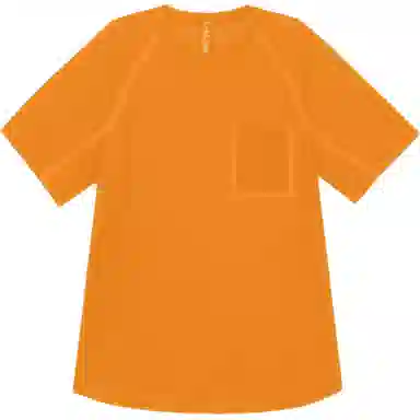 lululemon Ventilated T