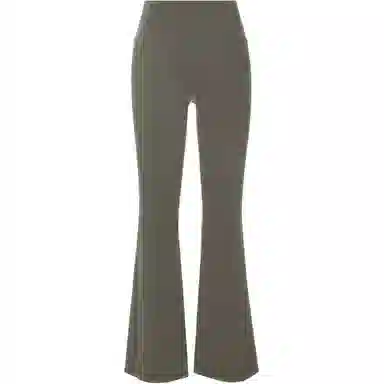 lululemon Groove Split-Hem Flare Pants