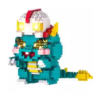 777pcs CLC6615