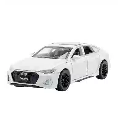 rs7 132RS7