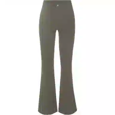 lululemon Groove Split-Hem Flare Pants