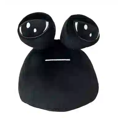 OLOEY pou plush 55cm