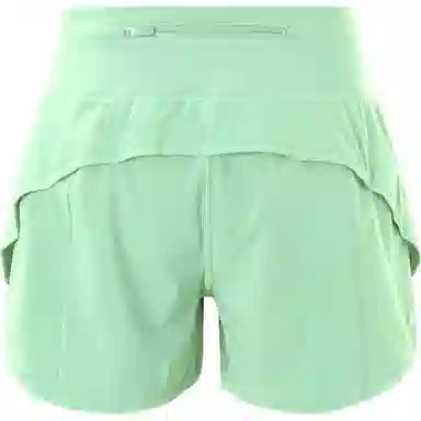 lululemon Speed Up Shorts 4"