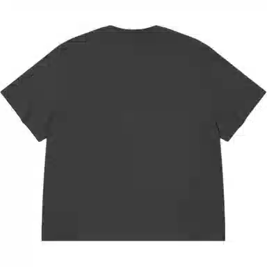 LOW CLASSIC Lc LOVE PARK T-SHIRT T CHARCOAL
