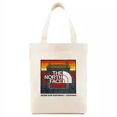 THE NORTH FACE 12.5L Tote