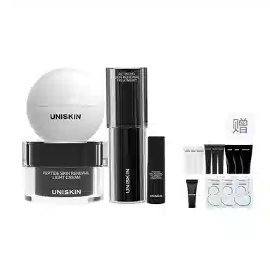 UNISKIN 3 18g+35g+50g