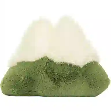 JELLYCAT Amuseables Mountain 19cm