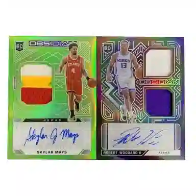 PANINI 2020-21 RPA + 99