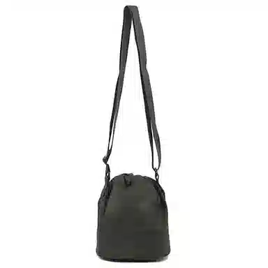 PUMA Core Up Small Bucket Green