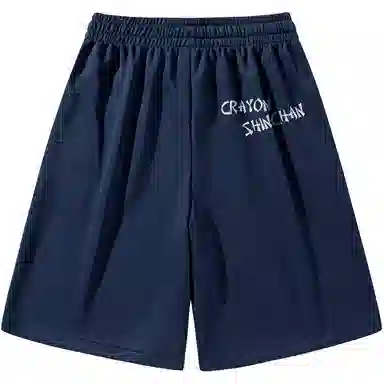 Crayon Shinchan Logo