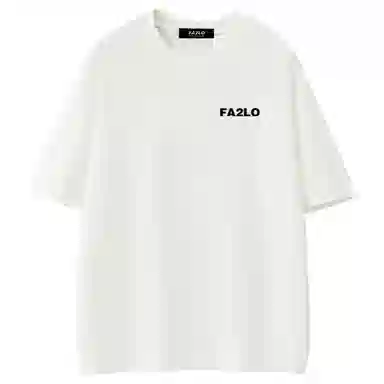 FA2LO logoT