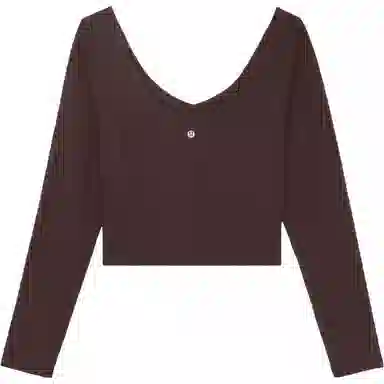 lululemon Align Nulu T