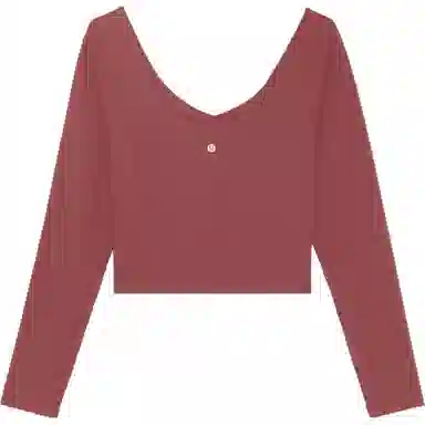 lululemon Align Nulu T