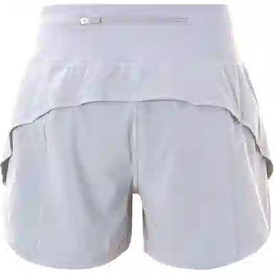 lululemon Speed Up Shorts 4"