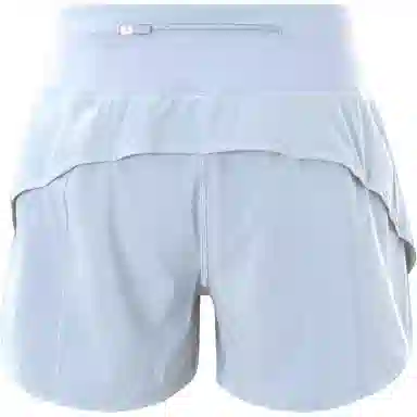 lululemon Speed Up Shorts 4"