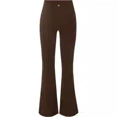 lululemon Groove Split-Hem Flare Pants