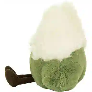 JELLYCAT Amuseables Mountain 19cm