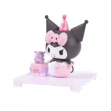 MOETCH x Sanrio 8