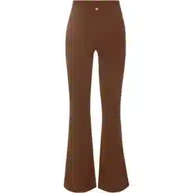 lululemon Groove Split-Hem Flare Pants