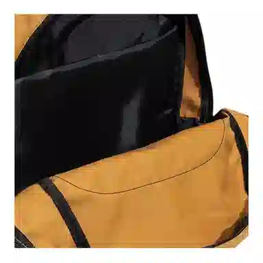 adidas Neo Backpack Brown Multi-pocket