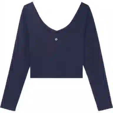 lululemon Align Nulu T