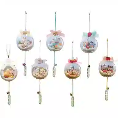 MINISO x Disney ufufy 6