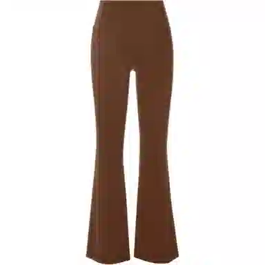 lululemon Groove Split-Hem Flare Pants