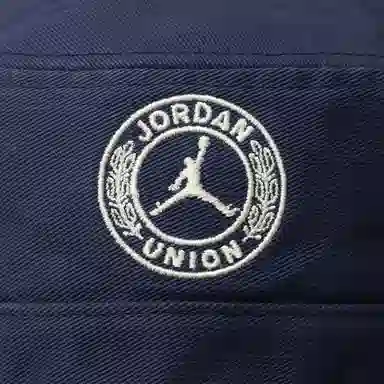Jordan x UNION