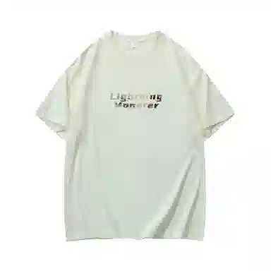 LIGHTNING MONSTER LogoT