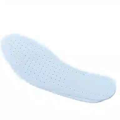 邦尼世家 透气吸汗减震高弹 乳胶 鞋垫 男女同款情侣款