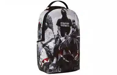 SPRAYGROUND