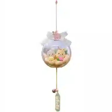 MINISO x Disney ufufy 6