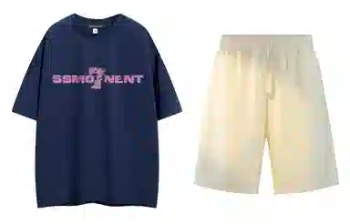 SUNSETMONENT 7T