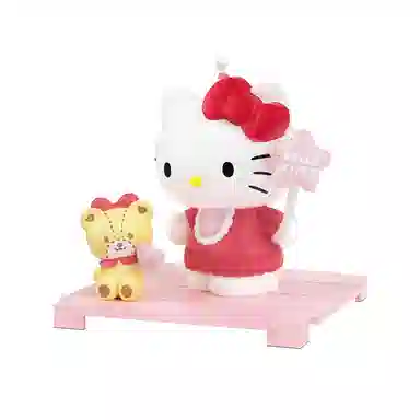 MOETCH x Sanrio 8