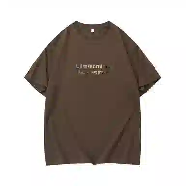 LIGHTNING MONSTER LogoT