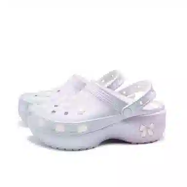 Crocs Classic clog Punk