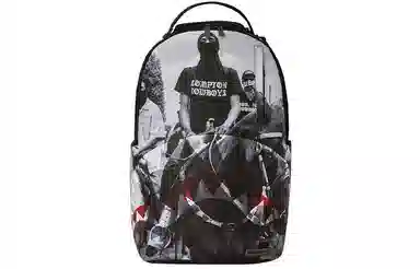 SPRAYGROUND