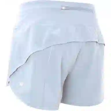 lululemon Speed Up Shorts 4"