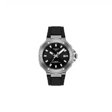 Tissot Automatic 41mm Black
