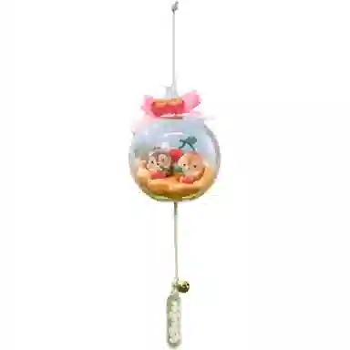 MINISO x Disney ufufy 6