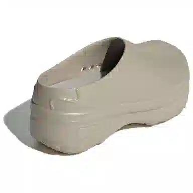 adidas AdiFOM Stan Smith Mule Brown Metallic