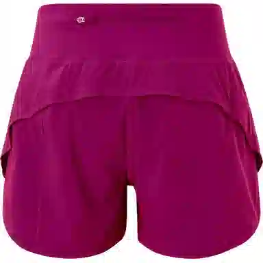 lululemon Speed Up Shorts 4"