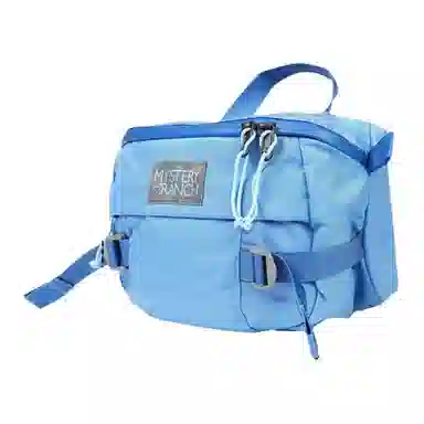 MYSTERY RANCH 8L Hip Monkey