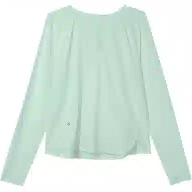 lululemon Lightweight Long Sleeve Tee